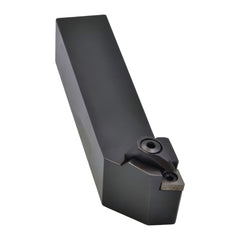Alberg DCLNR3232P12 Dimple Lock Tool Holder, 32 mm Shank - Twin Eagle Imports