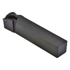 Alberg DCLNR3232P12 Dimple Lock Tool Holder, 32 mm Shank - Twin Eagle Imports