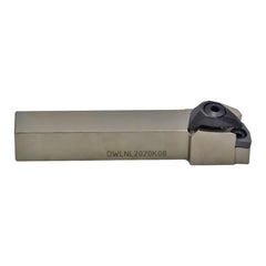 Alberg DWLNL2020K08 Dimple Lock Tool Holder, 20 mm Shank - Twin Eagle Imports