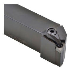 Alberg DWLNL3232P08 Dimple Lock Tool Holder, 32 mm Shank - Twin Eagle Imports