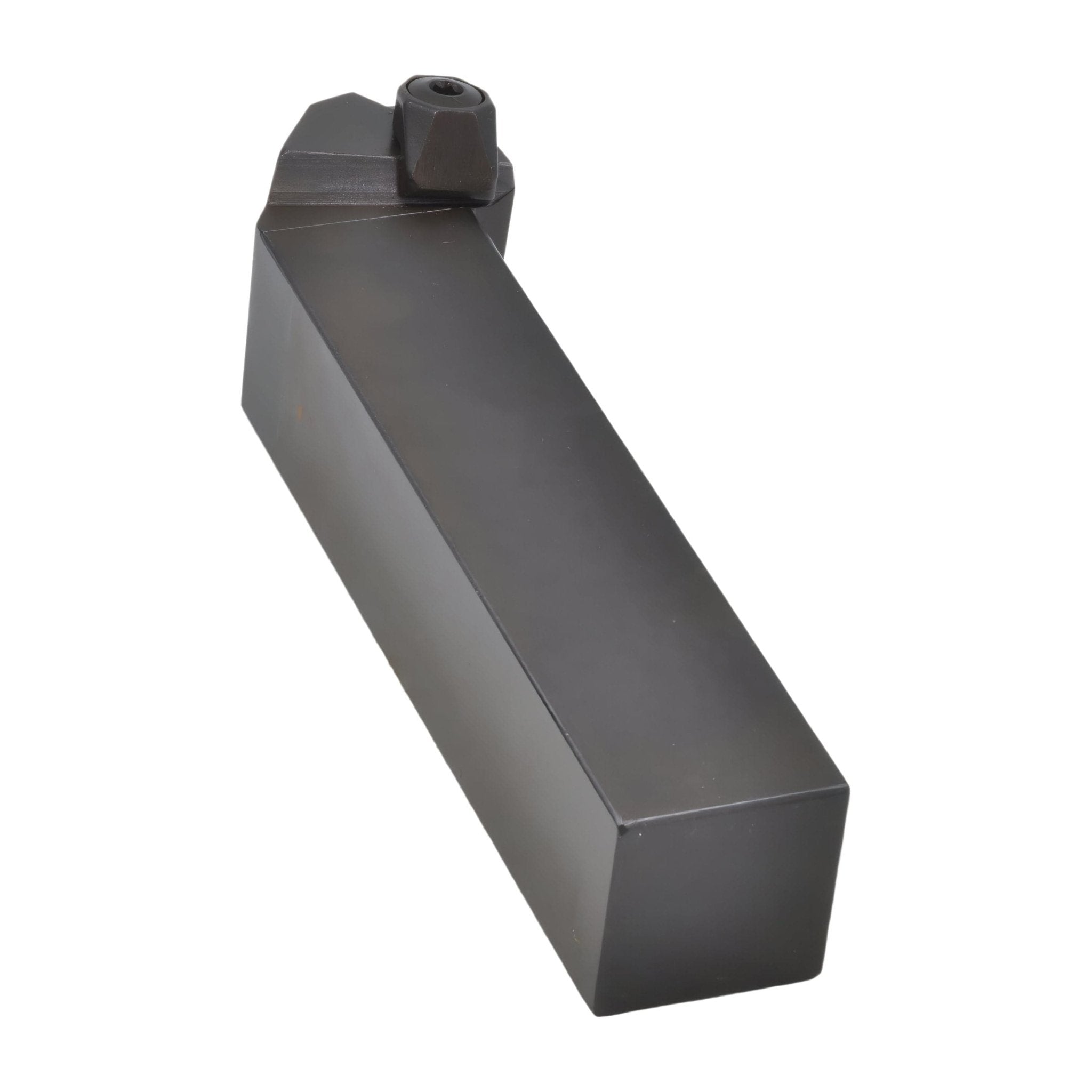 Alberg DWLNL3232P08 Dimple Lock Tool Holder, 32 mm Shank - Twin Eagle Imports