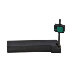 Alberg Turning Tool Alberg Center Screw Turning Tool Holder SCLCL2525M12 25mm Shank