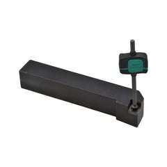 Alberg Turning Tool Alberg Center Screw Turning Tool Holder SCLCL2525M12 25mm Shank