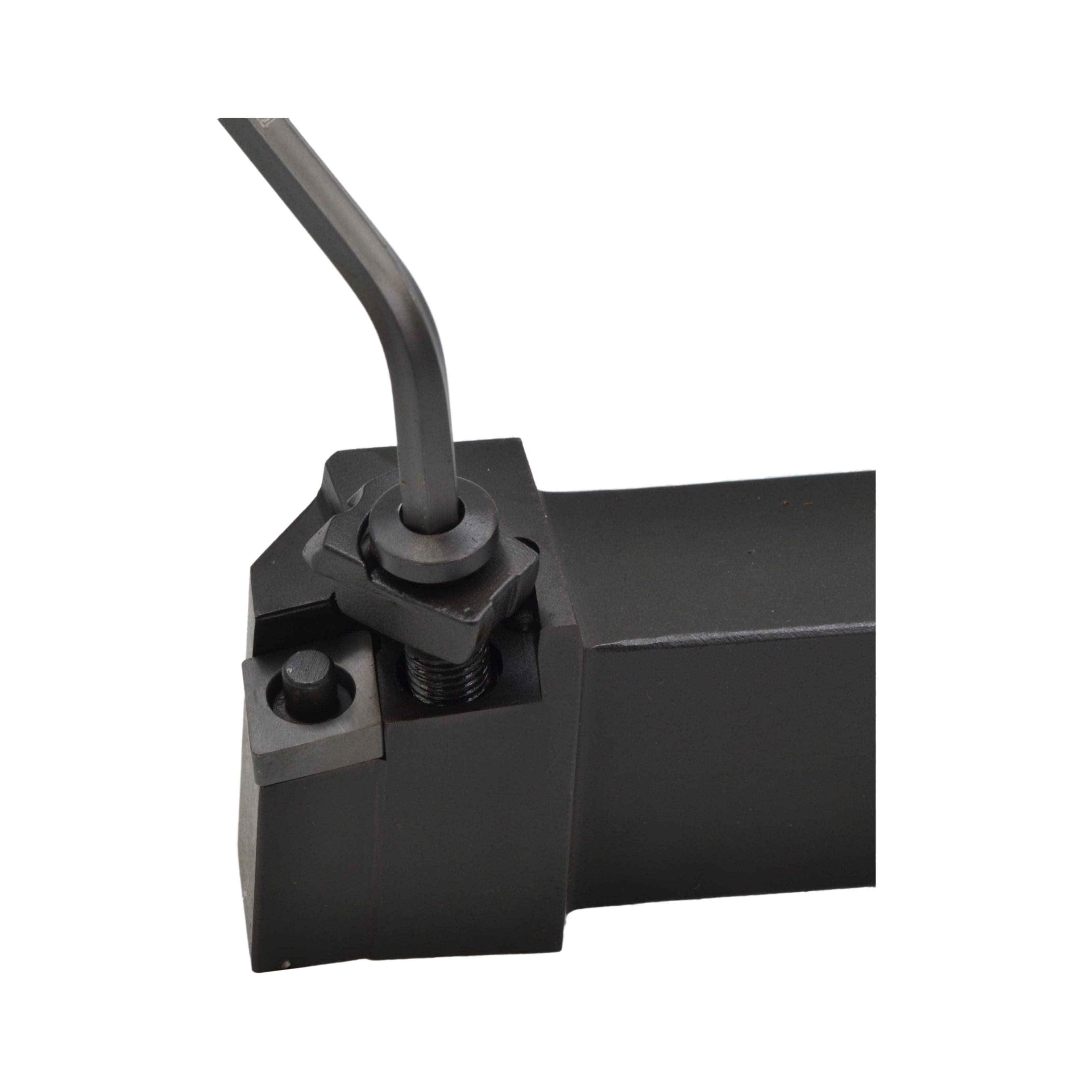 Alberg Turning Tool Alberg Wedge Clamp or Double Lock Turning Tool Holder MCLNR3225P12 32mm/25mm Shank