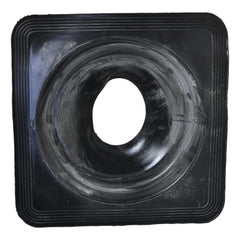 Aquaseal FlashRite 6 Metal Roof Pipe Flashing Black 150-230mm - Twin Eagle Imports