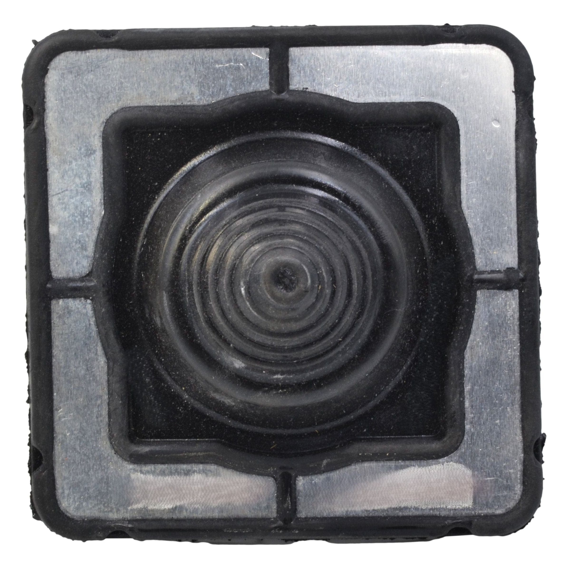 Aquaseal Roof Pipe Seal Aquaseal FlashRite #1 Metal Roof Pipe Flashing Black 05-45mm