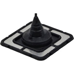 Aquaseal Roof Pipe Seal Aquaseal FlashRite #Mini Metal Roof Pipe Flashing Black 03-20mm
