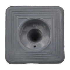 Aquaseal Roof Pipe Seal Aquaseal FlashRite #Mini Metal Roof Pipe Flashing Grey 03-20mm