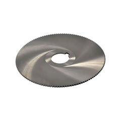 Assorts Slitting Saws TEI HSS Slitting Saw 5"x 2 MM x 1" Bore