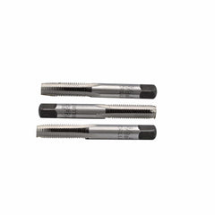 Three-Stage RH Imperial HSS Tap 3/8-20 BSF Fine Thread | Assorts