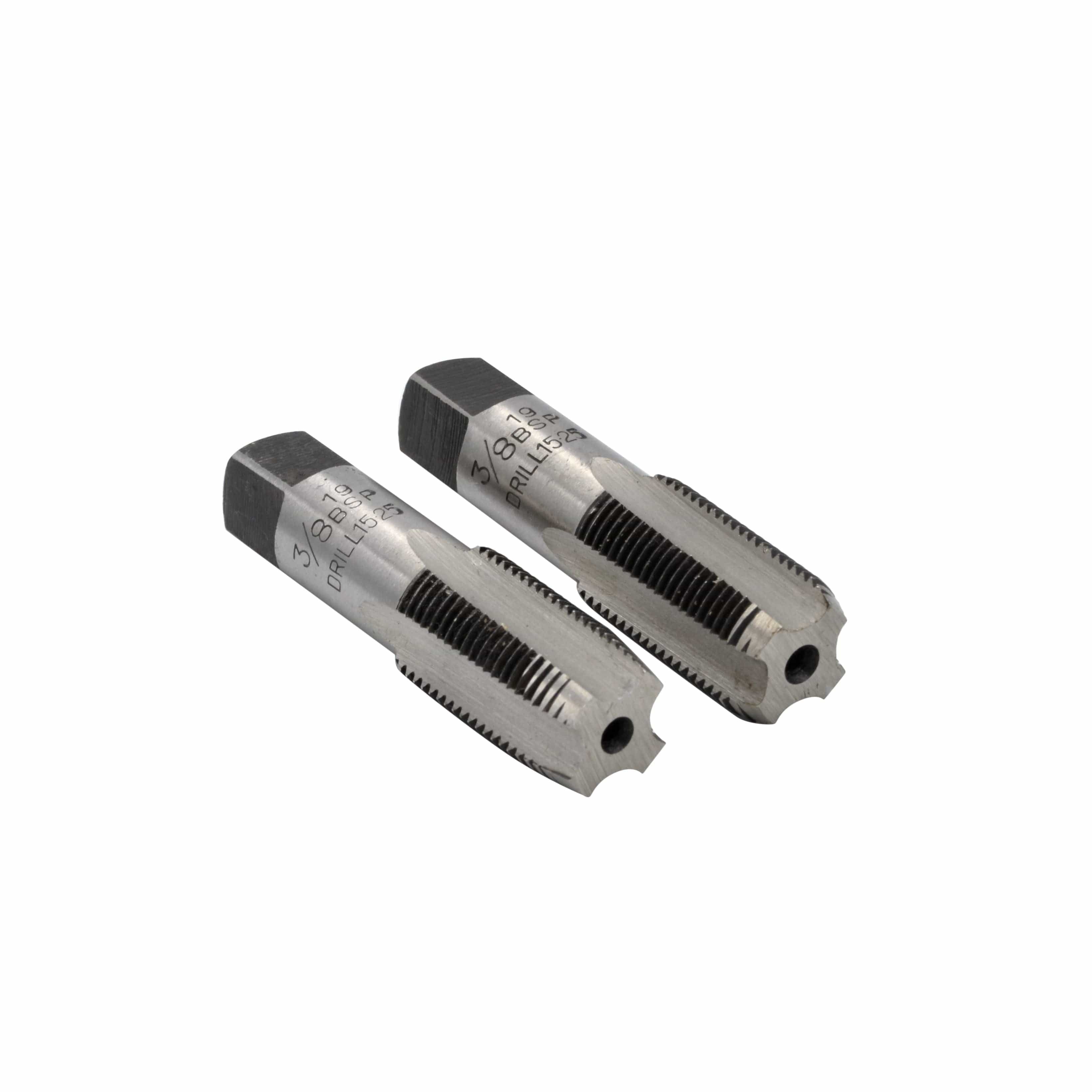 Two Stage Right Hand Imperial HSS Tap 3/8-19 BSP Thread | Assorts