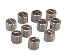 10 pc Hepyc Thread Insert Stainless DIN 8140 M12 x 1.25 – 1.5D Length 6H Tolerance
