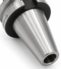 BT40 Shell Mill Arbor 16mm – Face Mill Holder (BT40-CM16-55)