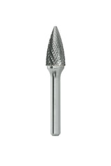 Best Carbide - SG1 1/4" Double Cut Carbide Burr