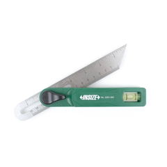 Insize T-Bevel 203 mm Blade Series 2281-360