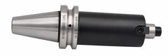 MT3 Shell Mill Arbor 22mm – Face Mill Holder