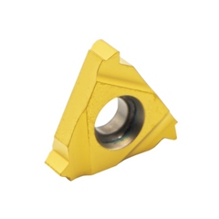 Carmex Internal Right Hand ISO Metric Thread Turning Insert 16 mm / 2.0 mm Pitch / 16 IR 2.0 ISO P25C