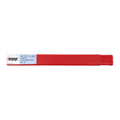 Hepyc 19.0mm HSS-Co Reduced Shank Drill – DIN 338 MR
