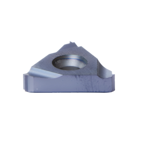 Carmex 16 IR 0.7 ISO BMA Right‑Hand Thread Insert — front view