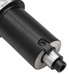 MT3 Shell Mill Arbor 22mm – Face Mill Holder