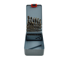 29 Pc Left Hand Drill Kit
