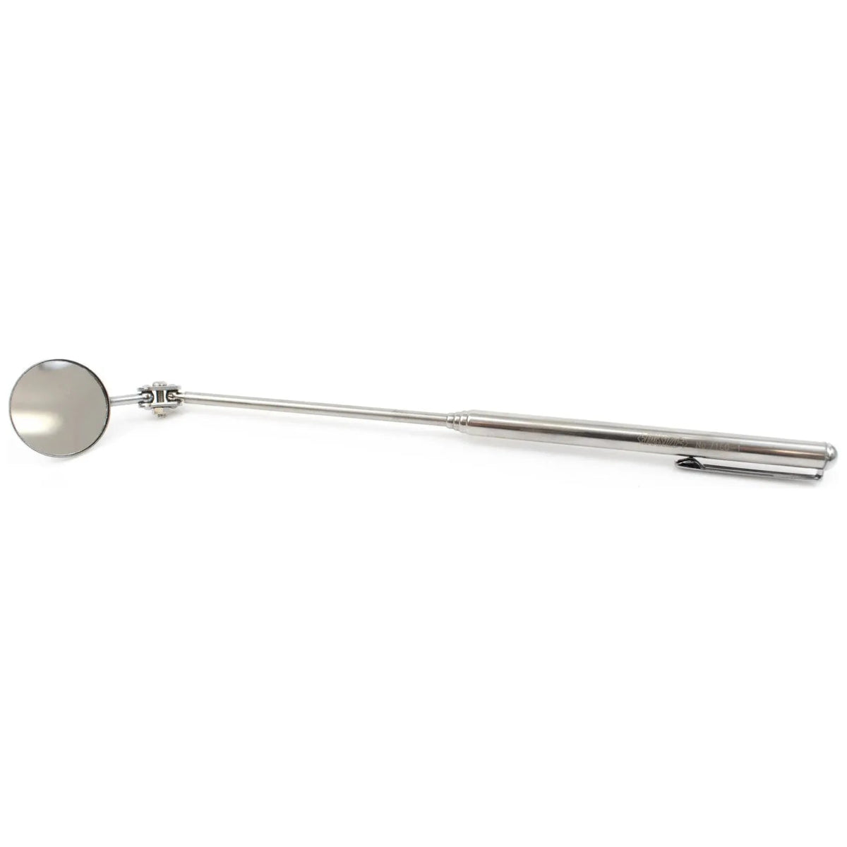 Insize Telescoping Inspection Mirror Ø32mm Series 7160-1