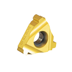 Carmex Internal Right Hand Buttress (BUT) Thread Turning Insert 22 mm / 5 TPI / 22 IR 5 BUT 0.75 MXC