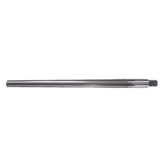 Somta Series 732 9/32″ HSS taper pin reamer – precision straight‑flute tool
