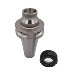 Sandvik Coromant BT50 ER40 Collet Chuck Holder - 100 mm