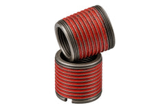E-Z LOK™ Threaded Insert Assortment Kit for Metal - Carbon Steel - 1/2-20 to 1-14