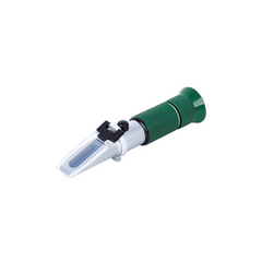Insize Handheld Alcohol Refractometer 0–60%V/V & 60–80%V/V – Series 5812-BJ80