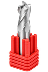 Fullerton 92106 0.3937" 4 Flute Stub Square End Mill