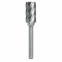 BEST CARBIDE CARBIDE BURRS Best Carbide - SA1NF 1/4" Aluminium Cut Carbide Burr