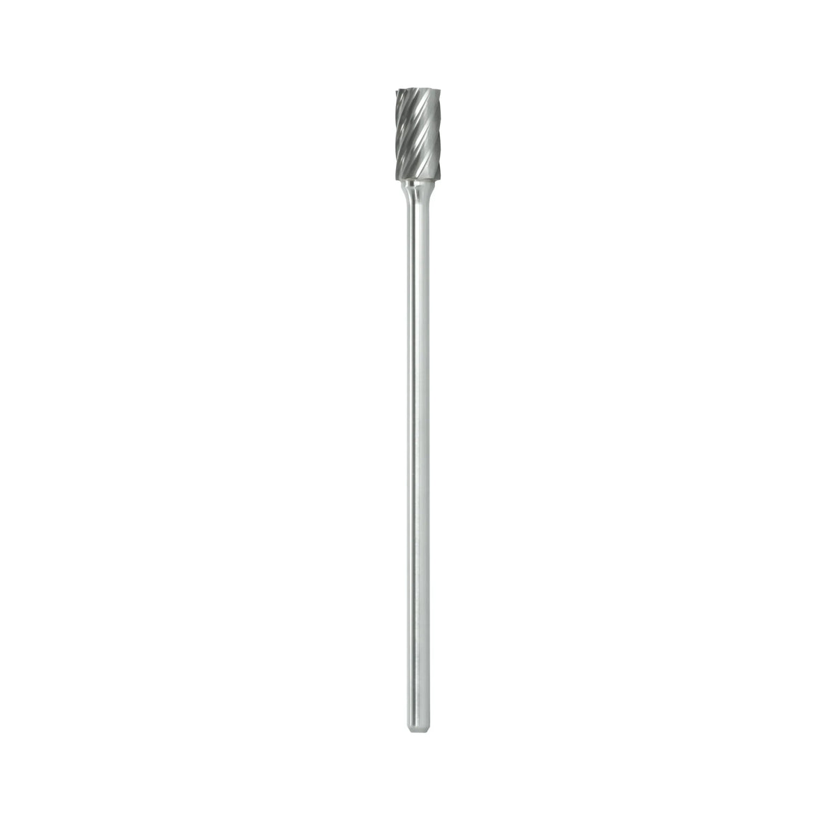 BEST CARBIDE CARBIDE BURRS Best Carbide - SA1NFL6 1/4" Aluminium Cut Long Series Carbide Burr
