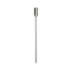 BEST CARBIDE CARBIDE BURRS Best Carbide - SA1NFL6 1/4" Aluminium Cut Long Series Carbide Burr