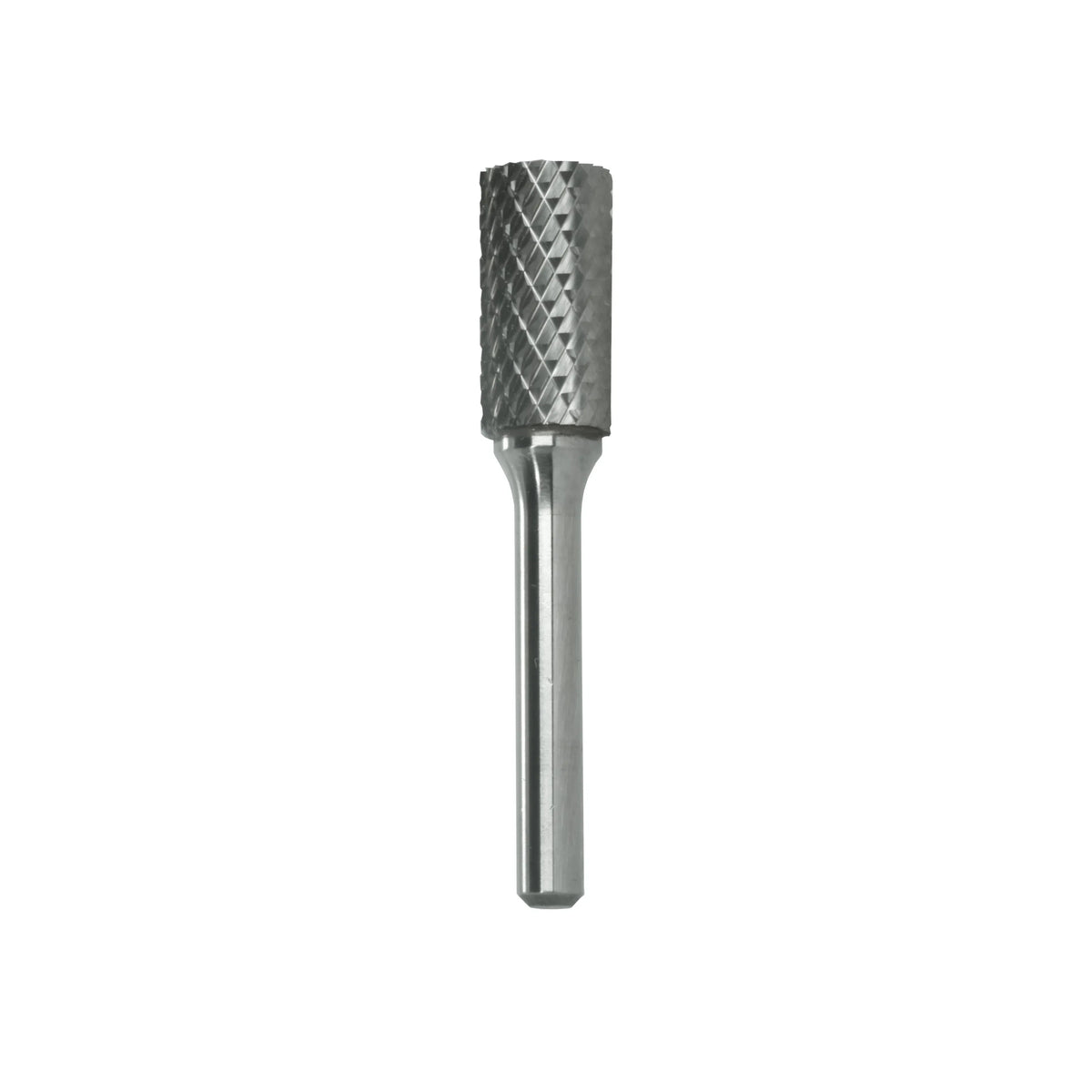 BEST CARBIDE CARBIDE BURRS Best Carbide - SA5 12.7MM Double Cut Metric Carbide Burr