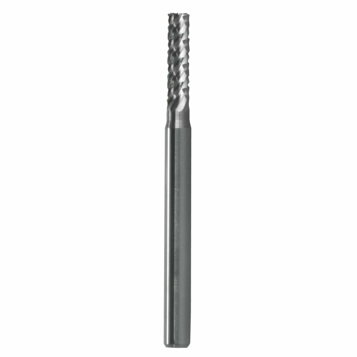 BEST CARBIDE CARBIDE BURRS Best Carbide - SB51 1/4" Double Cut Carbide Burr
