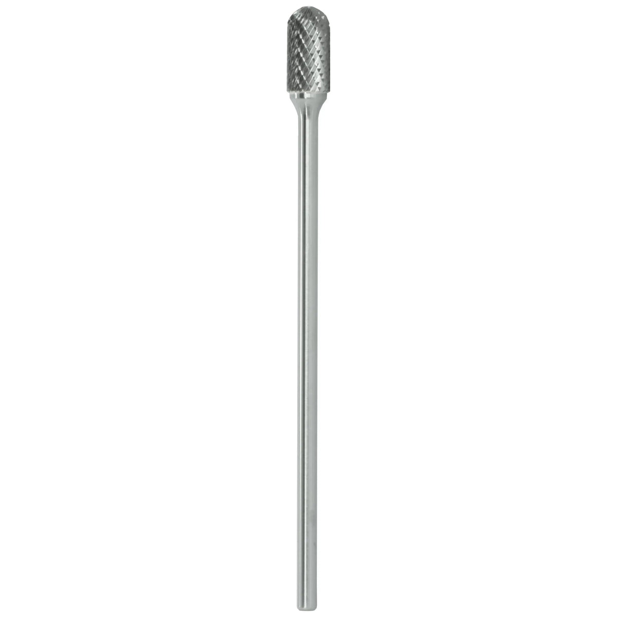 BEST CARBIDE CARBIDE BURRS Best Carbide - SC1L6 1/4" Double Cut Carbide Burr