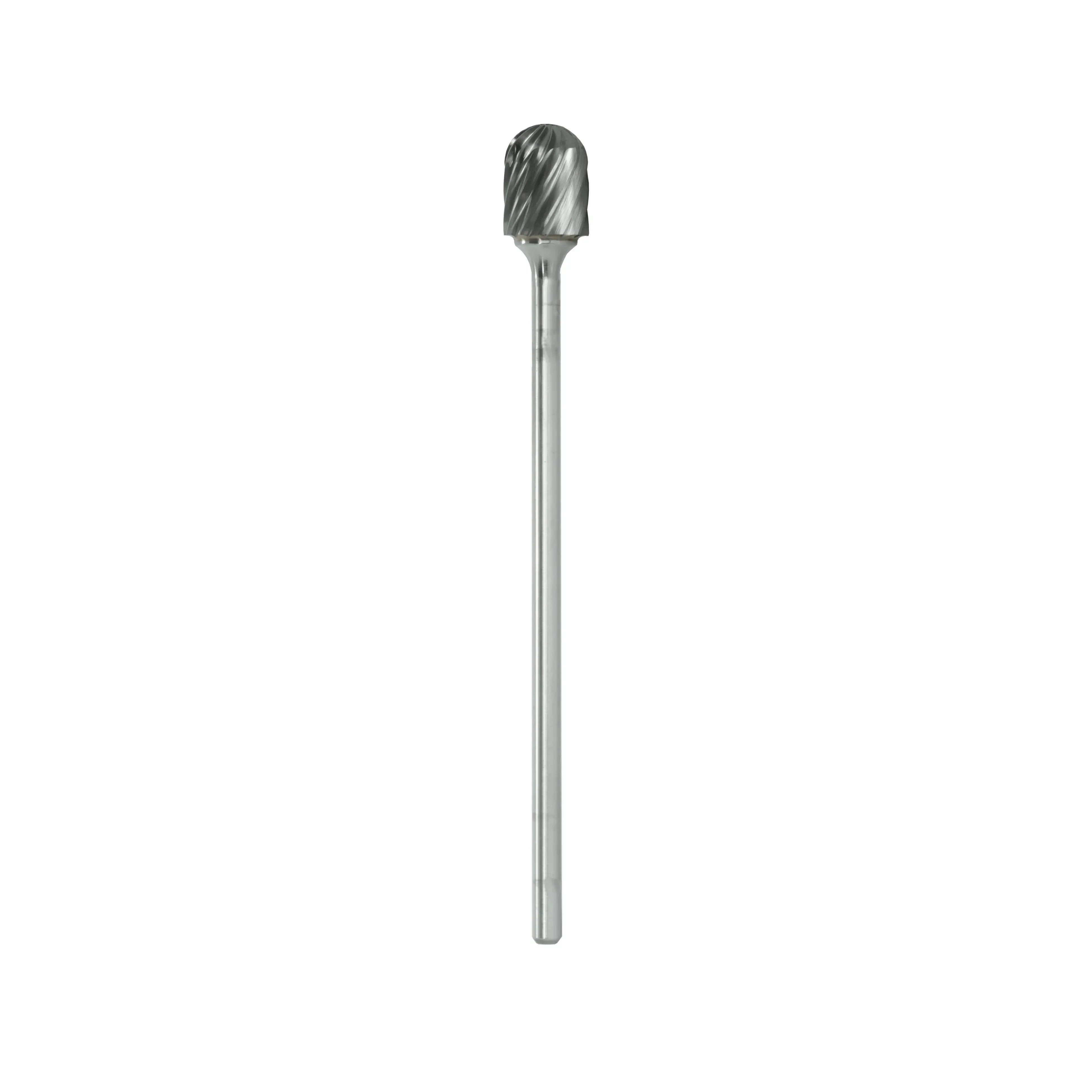 BEST CARBIDE CARBIDE BURRS Best Carbide - SC1L6NF 1/4" Aluminium Cut Long Series Carbide Burr