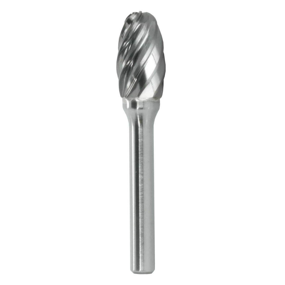 BEST CARBIDE CARBIDE BURRS Best Carbide - SE1NF 1/4" Aluminium Cut Carbide Burr
