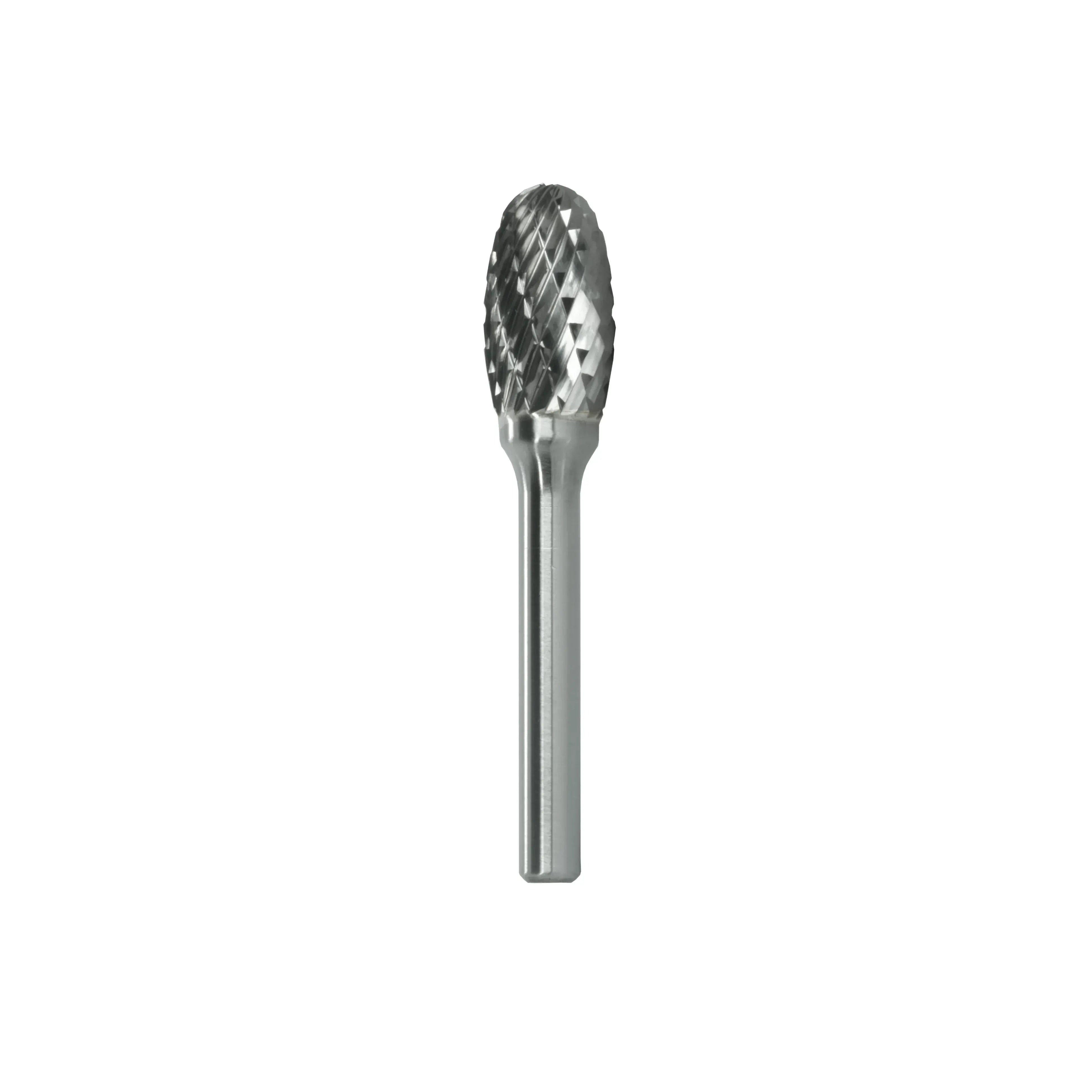 BEST CARBIDE CARBIDE BURRS Best Carbide - SE3M 9.5mm Double Cut Carbide Burr