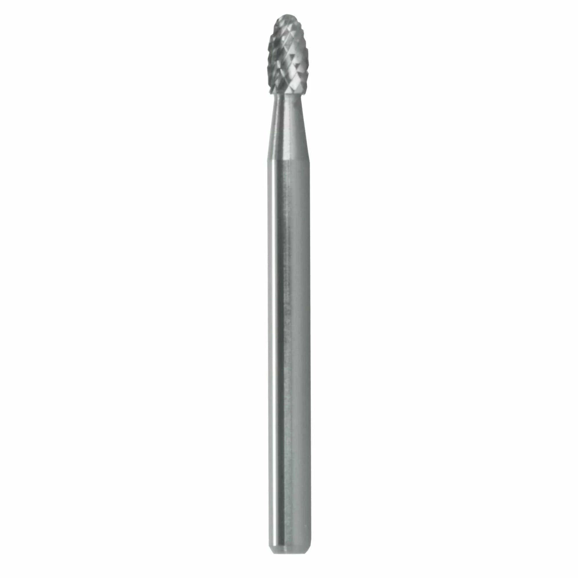 BEST CARBIDE CARBIDE BURRS Best Carbide - SE41 1/8" Double Cut Carbide Burr