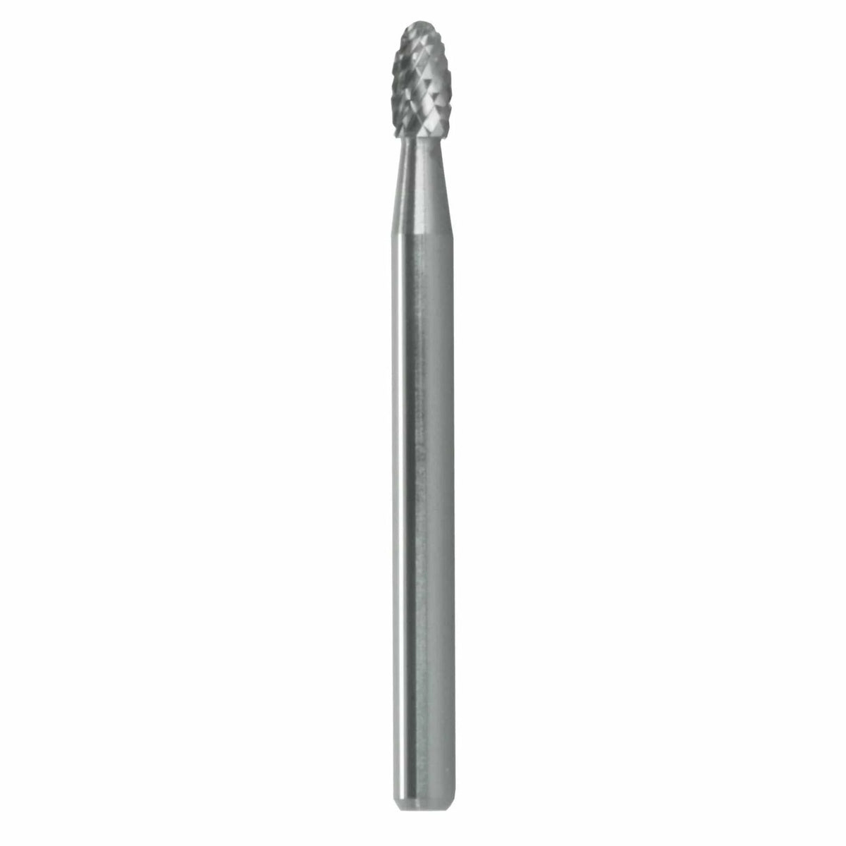 BEST CARBIDE CARBIDE BURRS Best Carbide - SE41 1/8" Double Cut Carbide Burr