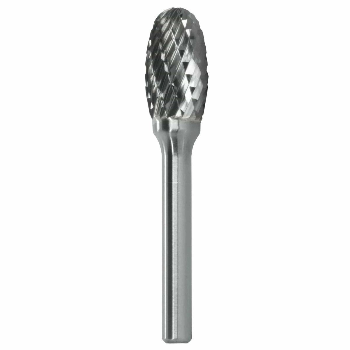 BEST CARBIDE CARBIDE BURRS Best Carbide - SE6 5/8" Double Cut Carbide Burr