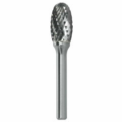 BEST CARBIDE CARBIDE BURRS Best Carbide - SE7 3/4" Double Cut Carbide Burr