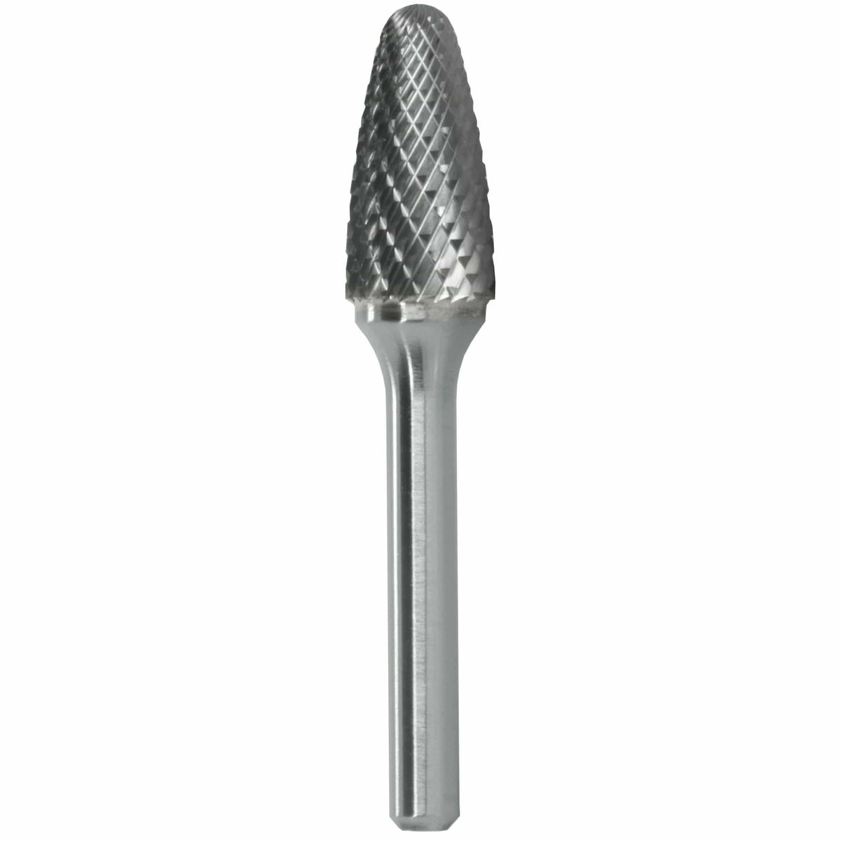 BEST CARBIDE CARBIDE BURRS Best Carbide - SF6 5/8" Double Cut Carbide Burr