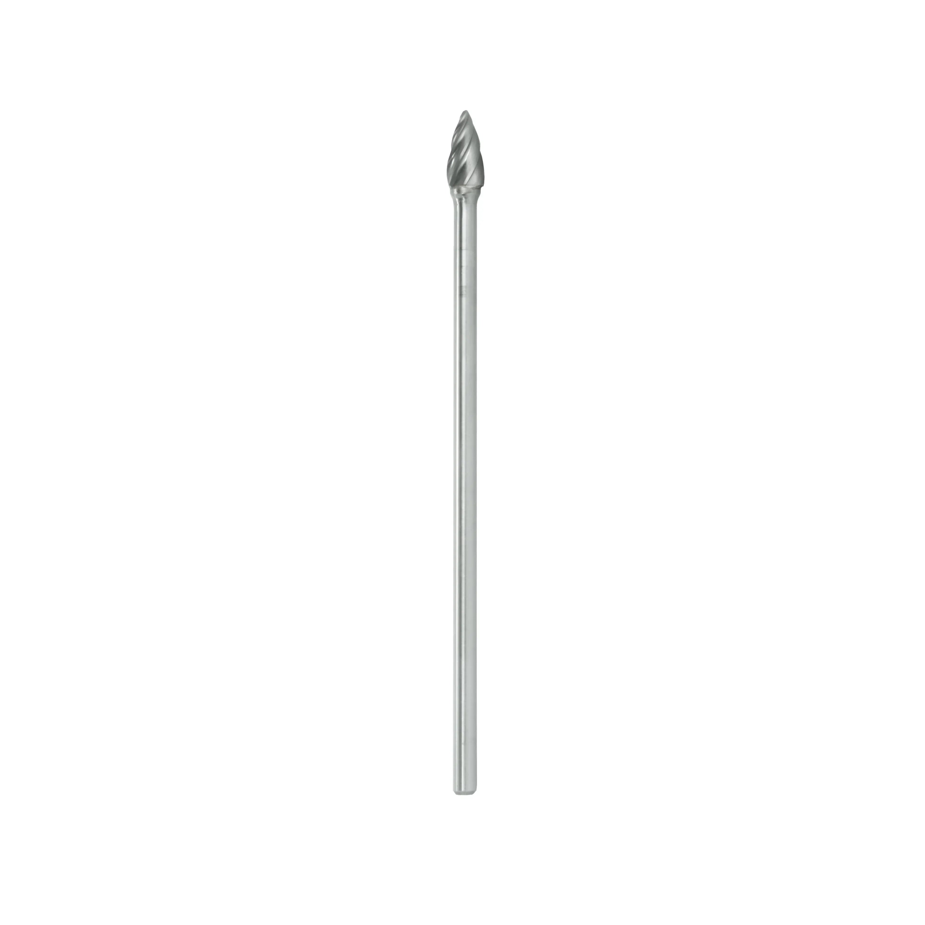 BEST CARBIDE CARBIDE BURRS Best Carbide - SG3NFL6 3/8" Aluminium Cut Long Series Carbide Burr