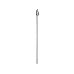 BEST CARBIDE CARBIDE BURRS Best Carbide - SG3NFL6 3/8" Aluminium Cut Long Series Carbide Burr