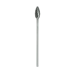 BEST CARBIDE CARBIDE BURRS Best Carbide - SH5NFL6" 1/2" Aluminium Cut Long Series Carbide Burr