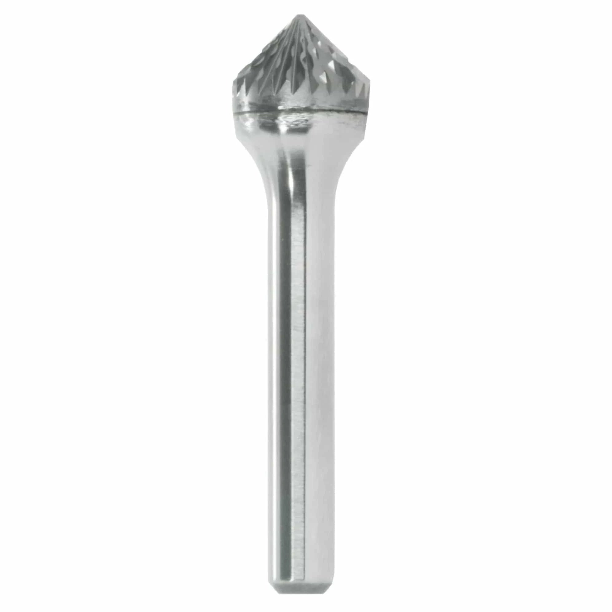 BEST CARBIDE CARBIDE BURRS Best Carbide - SK6 3/8" Double Cut Carbide Burr